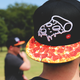 Illustration for article titled Youre Definitely Going to Fuck a Man Wearing Pizza Huts Hut Swag, and Heres How